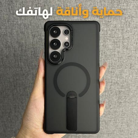 غطاء الحماية الفريد 48 لهواتف Samsung