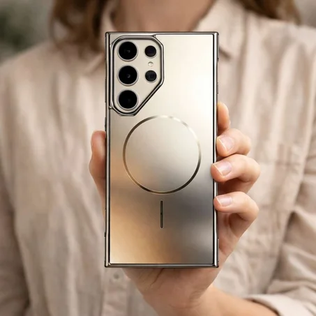 غطاء الحماية الفاخر 06 لهواتف Samsung