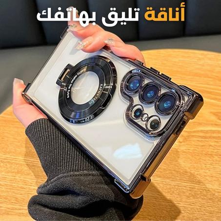 غطاء الحماية الفريد 04 لهواتف Samsung (Kath)