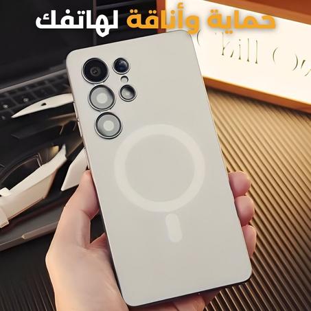 غطاء الحماية المغناطيسي 42 لهواتف Samsung