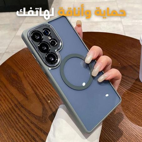 غطاء الحماية الفاخر 49 لهواتف Samsung