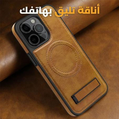 غطاء الحماية الجلدي 49 لهواتف iphone