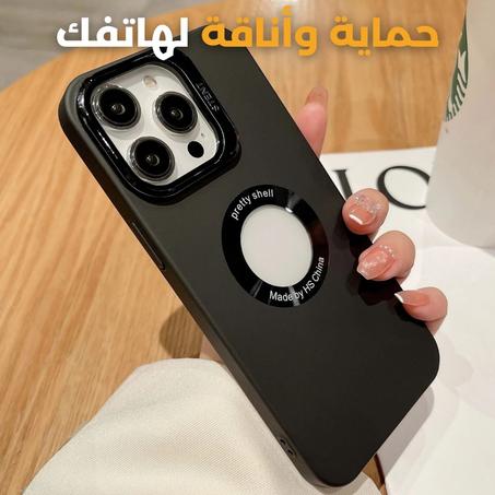 غطاء الحماية الفريد 44 لهواتف iphone