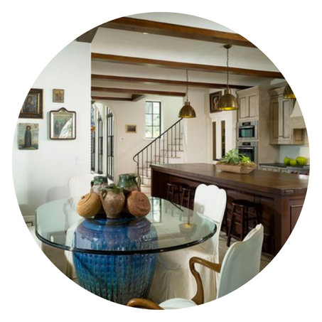 الديكورات المنزلية