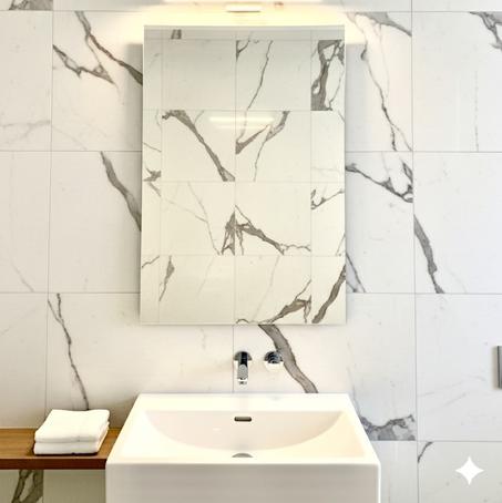 💎خزانة المرآة الفاخر👌