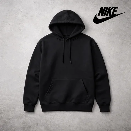 hoodies personnalisées / nike etiquettes