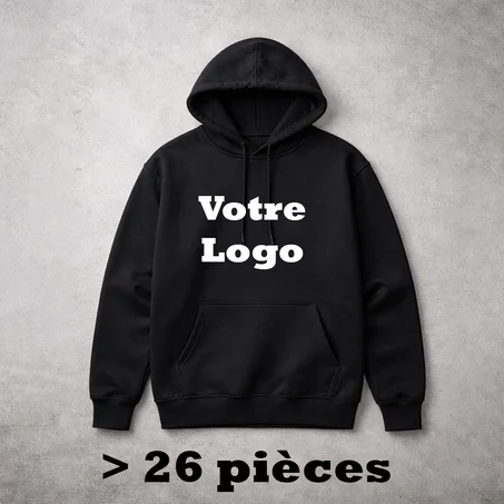 > 26 pièces personnalisées