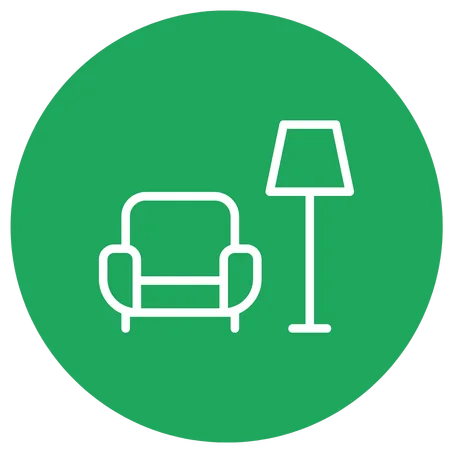 ️اتاث وديكور