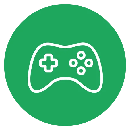 ️الألعاب والترفيه