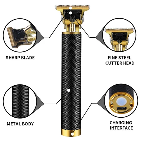 Professional Hair Trimmer