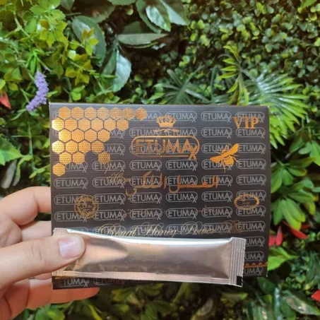 العسل الملكي