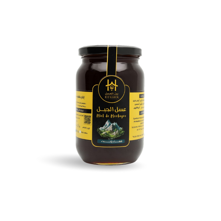 عسل الجبل