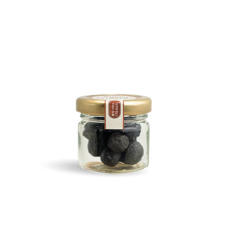 العكبر الخام