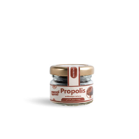 العكبر  - بودرة -