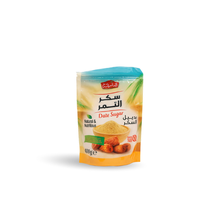 سكر التمر
