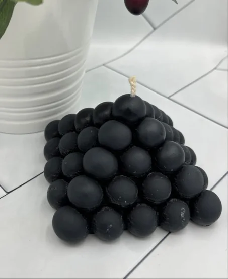 Bougie Parfumée Coco