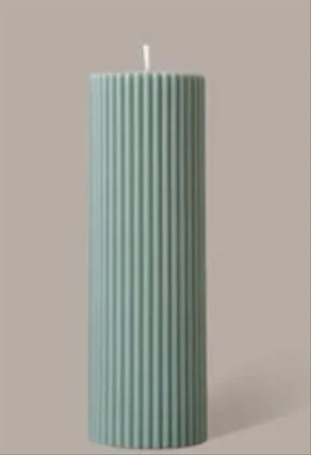 Bougie Parfumée yasmine