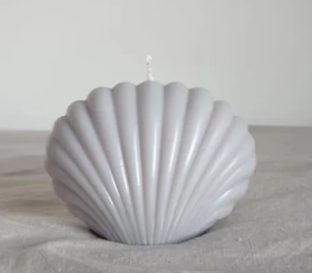 Bougie Parfumée au citron