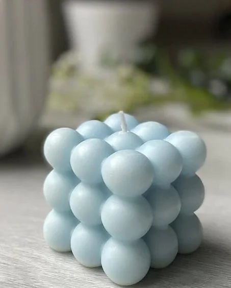 Bougie Parfumée yasmine