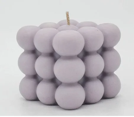 Bougie Parfumée à lavender