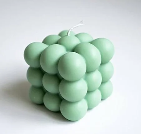 Bougie Parfumée au Citron