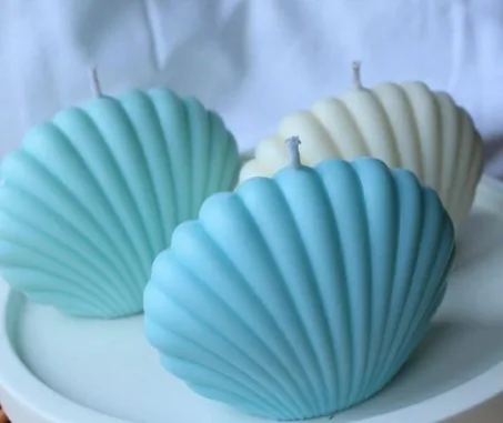 Bougie Parfumée Coco