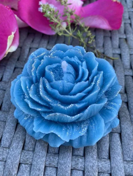 Bougie Parfumée Coco