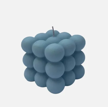 Bougie Parfumée Coco