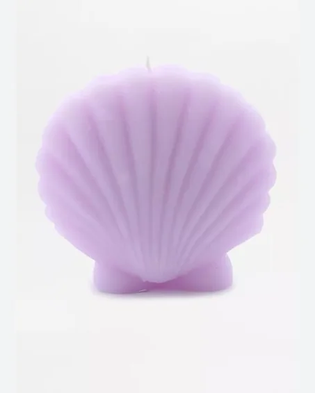 Bougie Parfumée à lavender