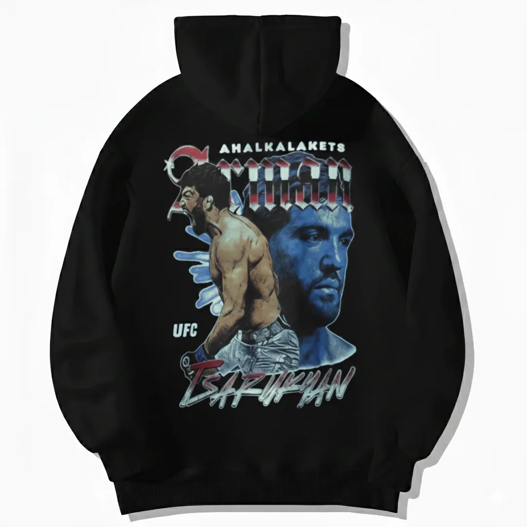 Hoodie Arman Tsarukyan | UFC