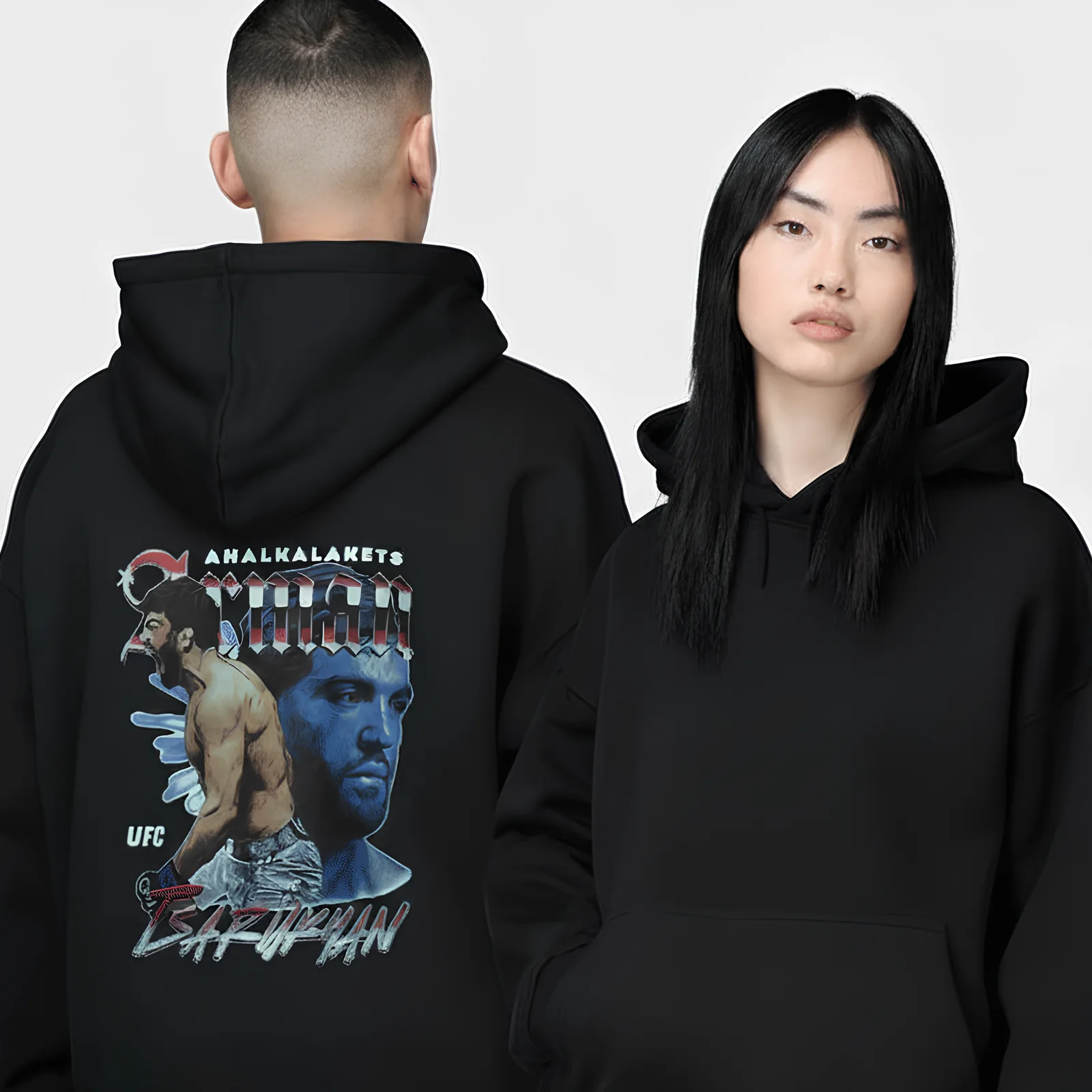 Hoodie Arman Tsarukyan | UFC