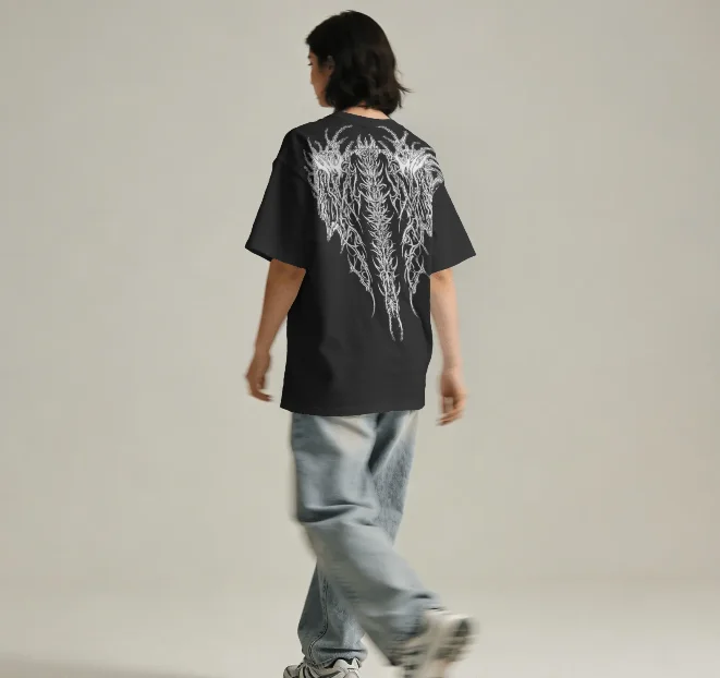 AQZIOX– Premium StreetweaDesign
