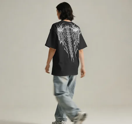 AQZIOX– Premium StreetweaDesign