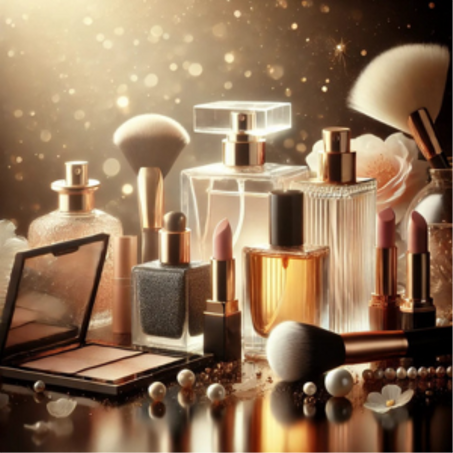 MAQUILLAGES & PARFUMS