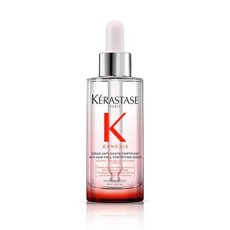 KERASTASE |GENESIS SERUM - SOIN ANTI-CHUTE FORTIFIANT POUR CHEVEUX AFFAIBLIS AYANT TENDANCE A TOMBER - 90ML