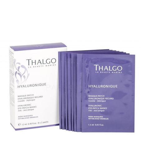 THALGO HYALURONIQUEPATCHS GEL RAFFERMISSANTS SOUS LES YEUX