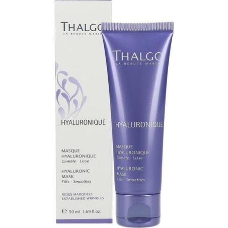 THALGO MASQUE HYALURONIQUE VISAGE 50ML