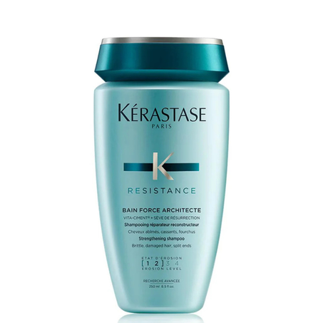 KERASTASE RESISTANCE SHAMPOOING BAIN FORCE ARCHITECTE