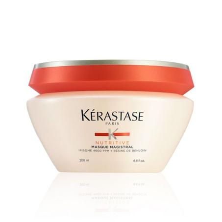 KERASTASE |   NUTRITIVE FONDANT MAGISTRAL - MASQUE NOURRISSANT POUR CHEVEUX SEVEREMENT DESSECHES - 200ML