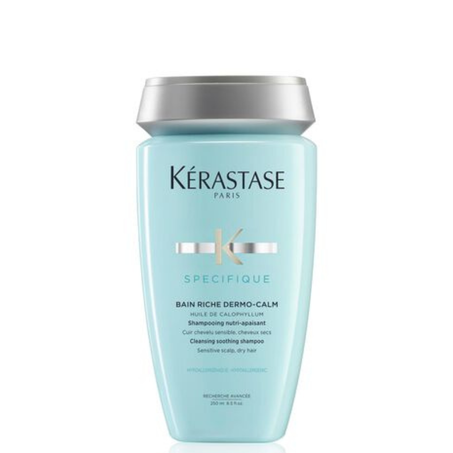 KERASTASE |BAIN RICHE DERMO-CALM
