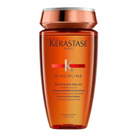 KERASTASE | DISCIPLINE BAIN OLEO-RELAX SHAMPOOING