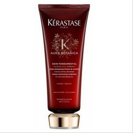 KERASTASE | CREME DE SOIN FONDAMENTAL VEGETALE AURA BOTANICA