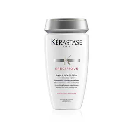 KERASTASE SPECIFIQUE BAIN PREVENTION SHAMPOOING 250ML