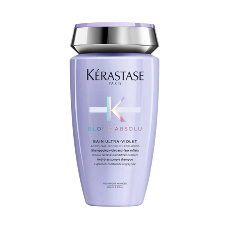 KERASTASE | BOND ABSOLU BAIN ULTRA-VIOLET SHAMPOING