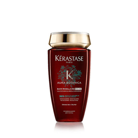 KERASTASE |AURA BOTANICA SHAMPOING RICHE 250ML.