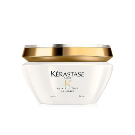 KERASTASE | ELIXIR ULTIME MASQUE 200ML