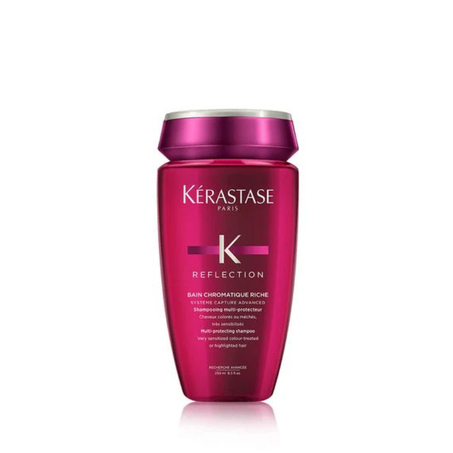 KERASTASE REFLECTION CHROMATIQUE RICHE SHAMPOING 250ML