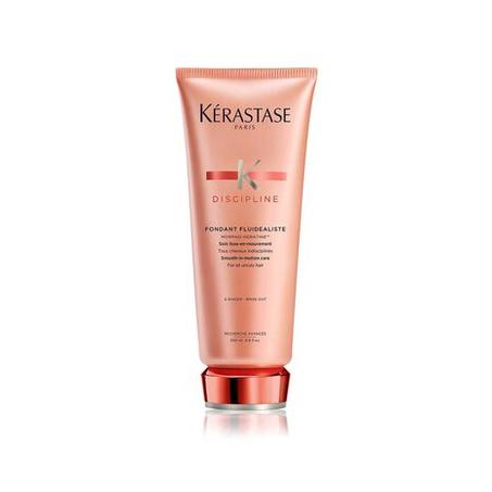 KERASTASE |   DISCIPLINE CONDITIONNER FONDANT FLUIDEALISTE 200ML