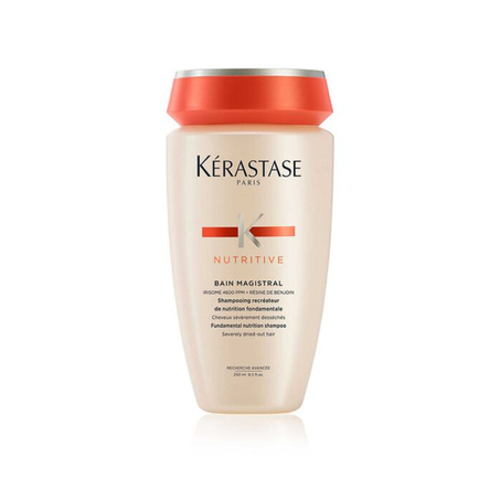 KÉRASTASE | NUTRITIVE  BAIN MAGISTRAL .