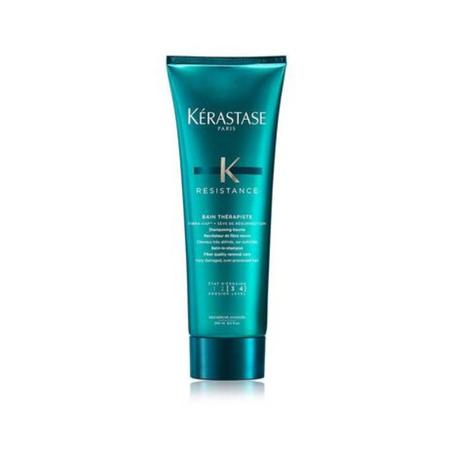 KERASTASE | RESISTANCE SOIN PREMIER THERAPISTE - SOIN REVITALISANT POUR CHEVEUX FINS ABIMES, SUR-SOLLICITES - 200ML